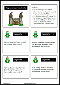 Froschkönig